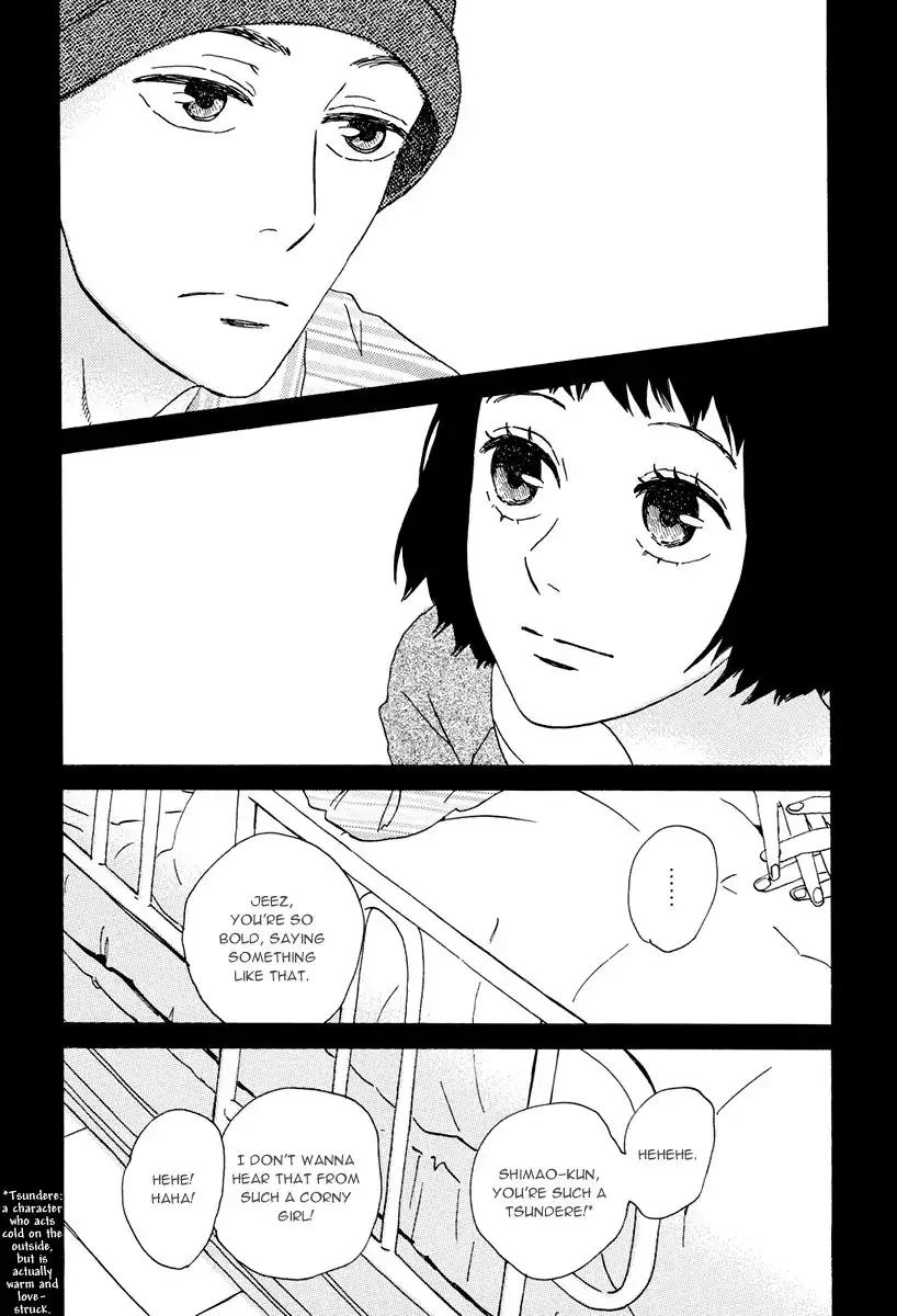 Natsuyuki Rendez-vous Chapter 15 29